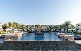 Barracuda Resort