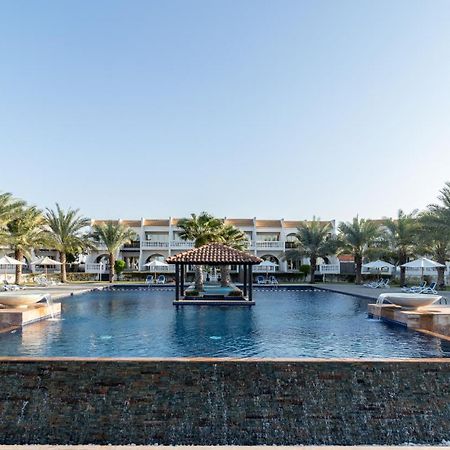 Barracuda Resort Umm al-Quwain Esterno foto