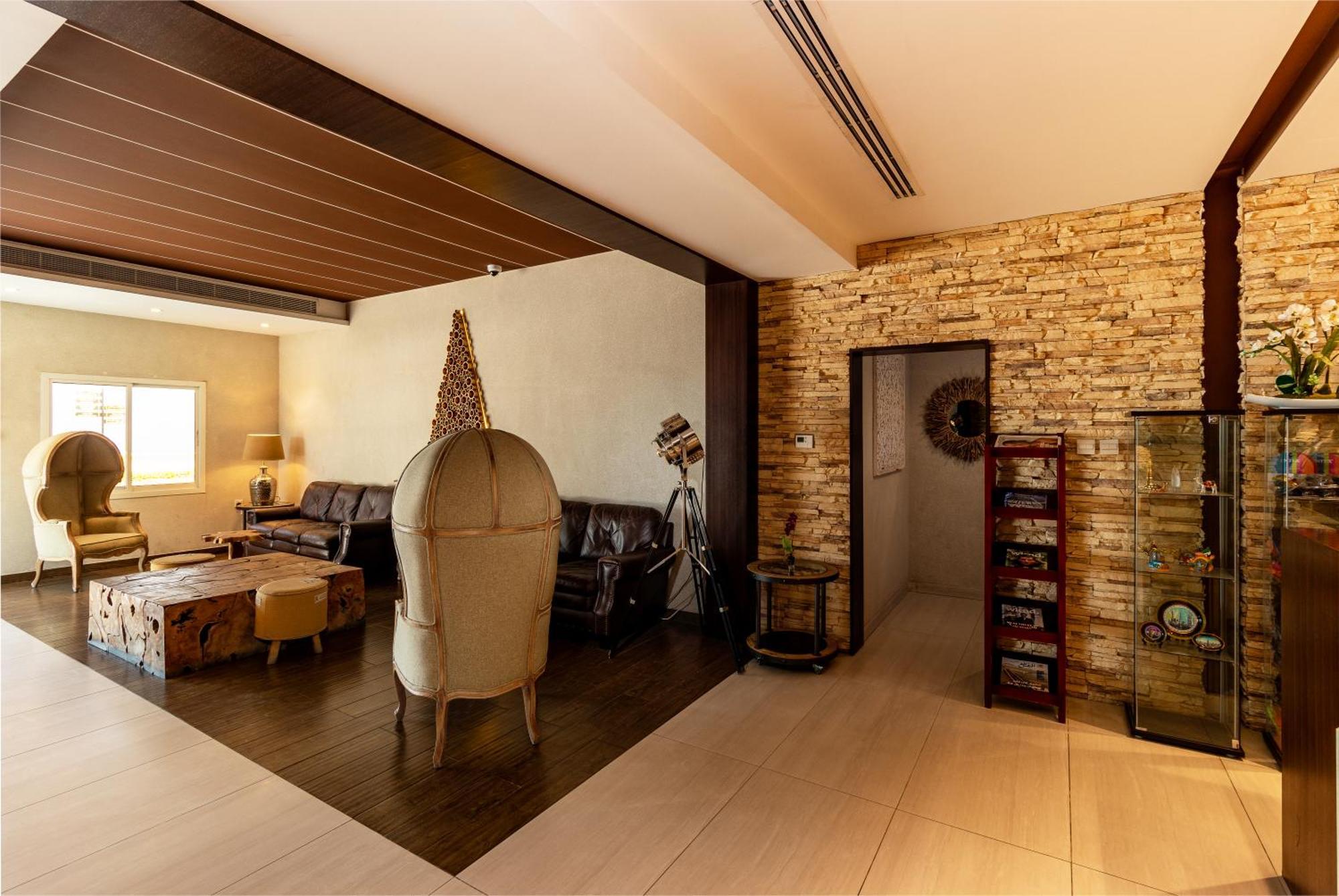Barracuda Resort Umm al-Quwain Esterno foto