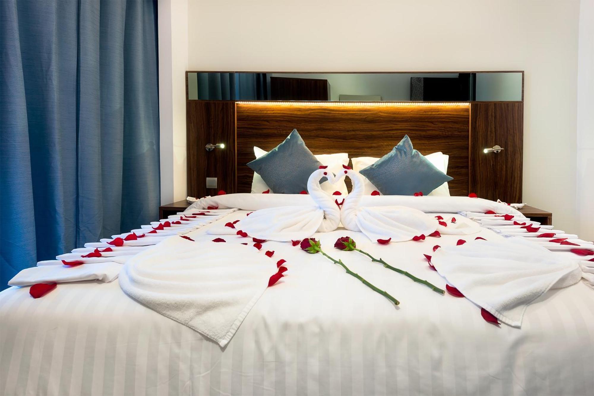 Barracuda Resort Umm al-Quwain Esterno foto